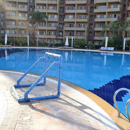 Grand Ocean Blue - Apartment 718 Айн Сохна Екстериор снимка