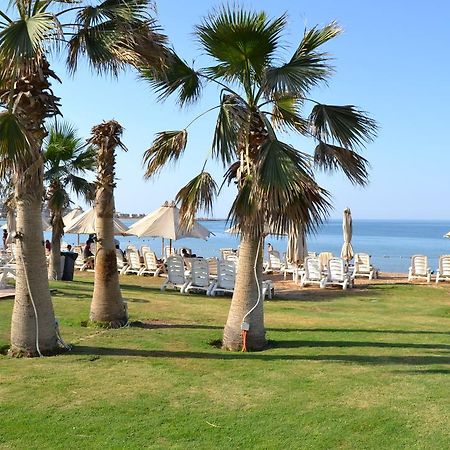 Grand Ocean Blue - Apartment 718 Айн Сохна Екстериор снимка