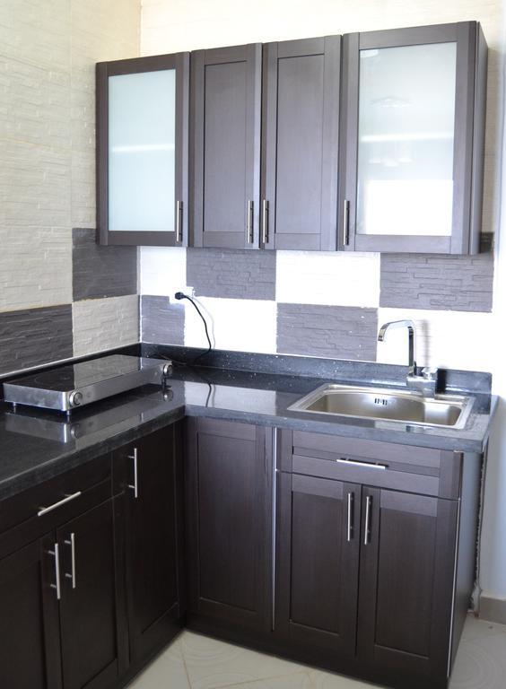 Grand Ocean Blue - Apartment 718 Айн Сохна Екстериор снимка