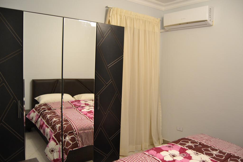 Grand Ocean Blue - Apartment 718 Айн Сохна Екстериор снимка